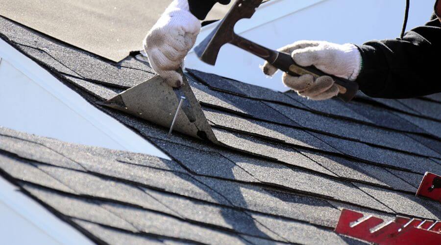 Expert Emergency Roof Repairs services in Colden, NY